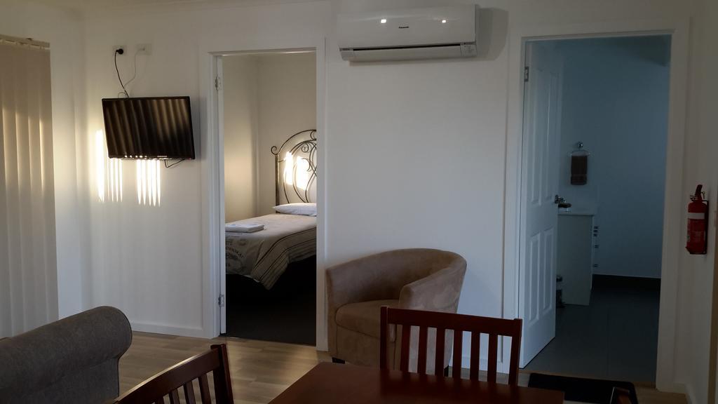 Bay View Holiday Village East Devonport ห้อง รูปภาพ
