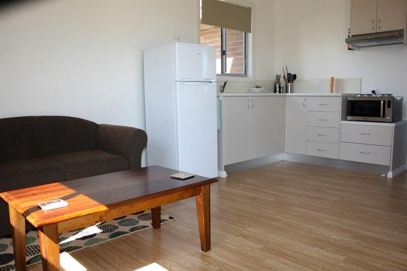 Bay View Holiday Village East Devonport ภายนอก รูปภาพ