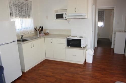 Bay View Holiday Village East Devonport ภายนอก รูปภาพ