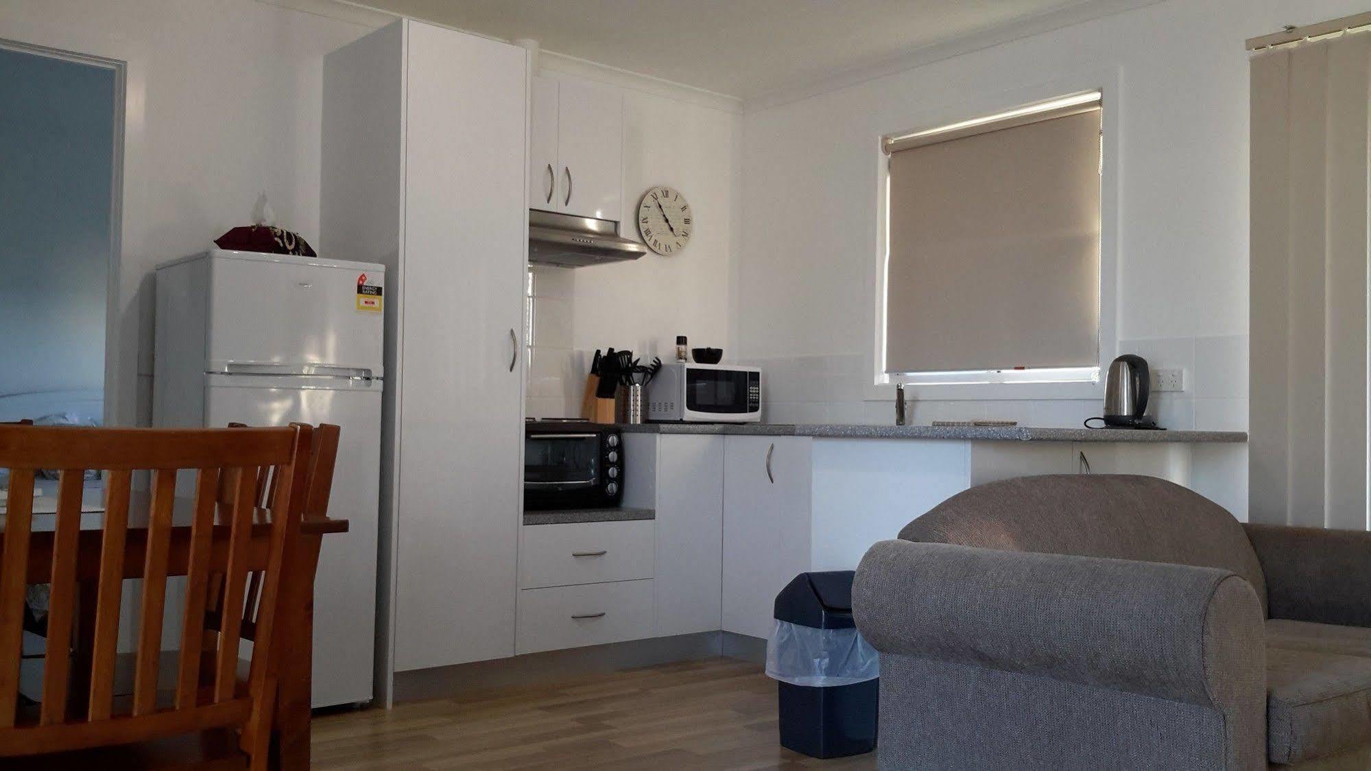 Bay View Holiday Village East Devonport ภายนอก รูปภาพ